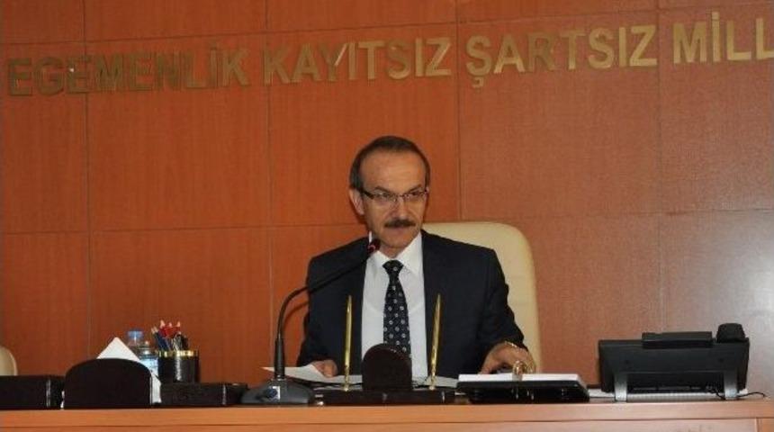 Uşak&rsquo; Taki Yatırımlar Artık Elektornik Ortamdan B&uuml;rokrasi Engeline Takılmadan İşleyecek