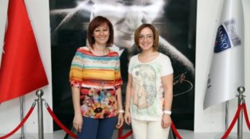 &Ouml;zel Sanko Okulları Bir İlki Daha Ger&ccedil;ekleştirdi