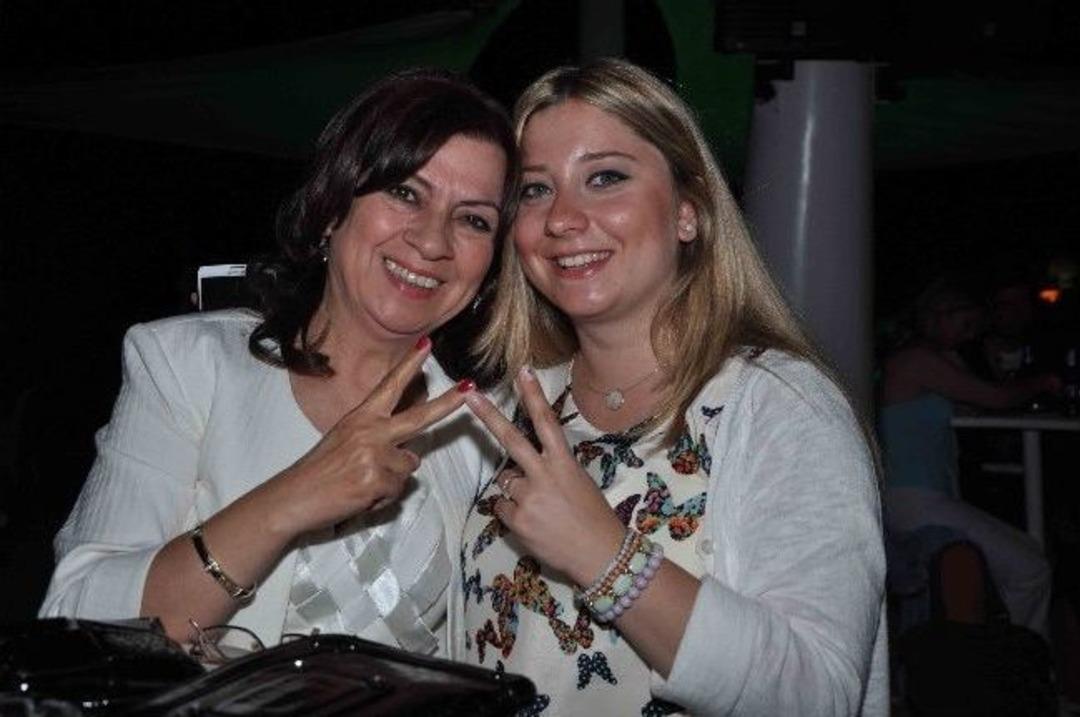 Kuşadası&rsquo;nda Eğlencenin Adresi Jade 11 Yaşında