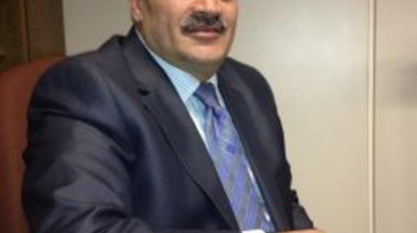 Aksak: &ldquo;ramazan Kardeşlik Ayıdır&rdquo;