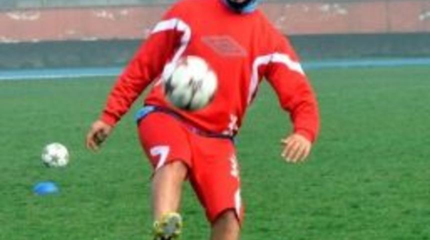 Ahmet Bağış, Meskispor İle Anlaştı