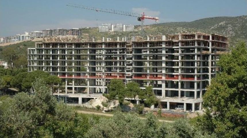 Kuşadası'na Dev Bir Otel Markası Daha Geliyor