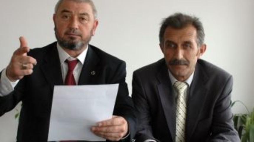 Bbp, Yazıcıoğlu Davasının İlerlememesinden Yakındı