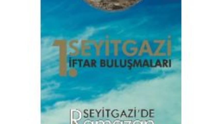 Seyitgazi Belediyesi Ramazan'a Hazır