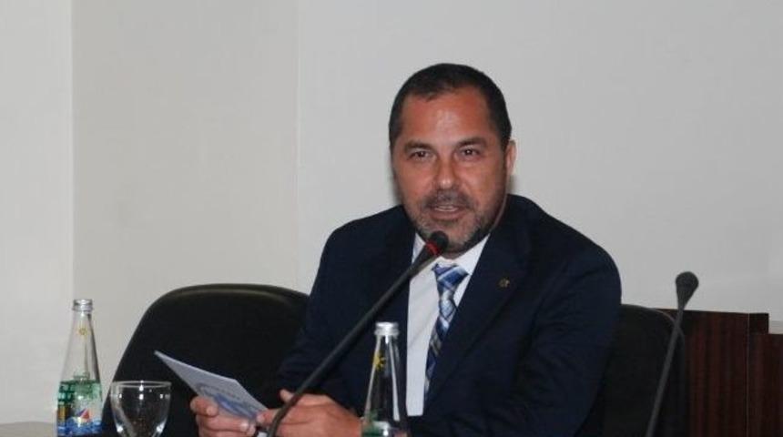 &Ouml;zt&uuml;rk: Yeni Marina Yatırımlarıyla Kapasite Artacak