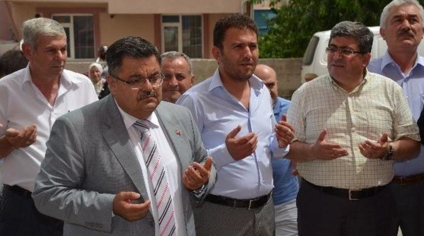 Başkan Selim Yağcı Alışveriş Merkezi A&ccedil;ılışını Yaptı