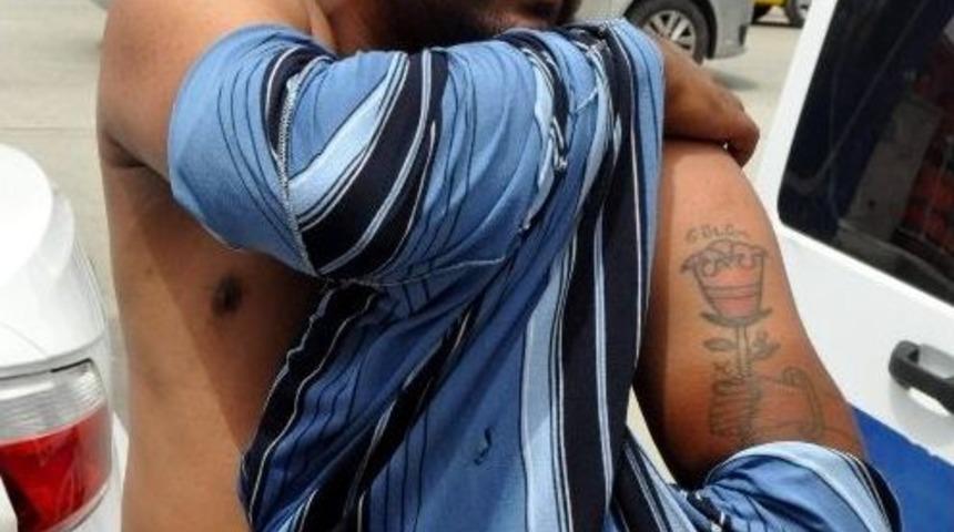 Eskişehir'de Kavga: 1 Yaralı