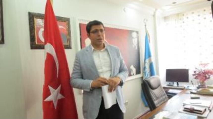 &Uuml;lk&uuml; Ocaklarından T&uuml;rkmeneli'ne Yardım Kampanyası