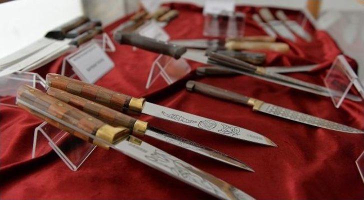 Bursa Bıçakçılıkta Dünya Markası Olacak G1