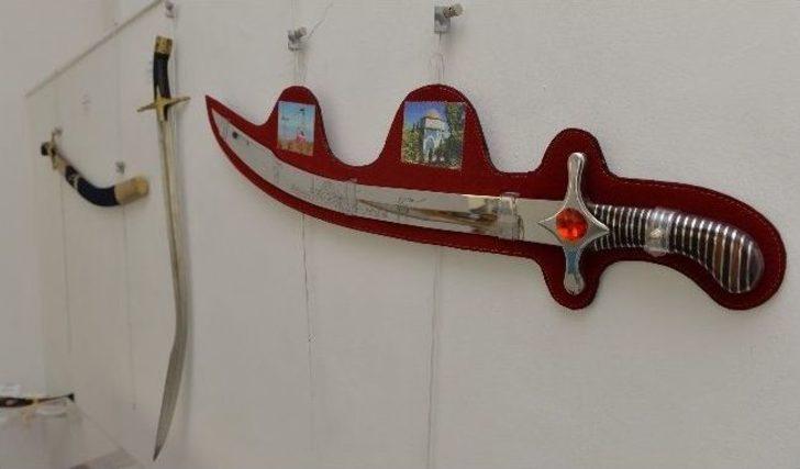 Bursa Bıçakçılıkta Dünya Markası Olacak G2