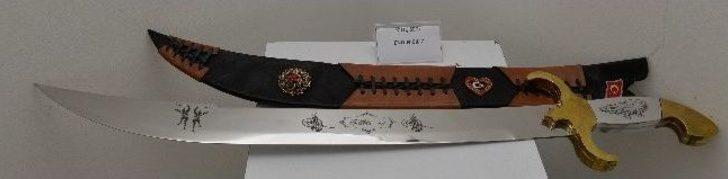 Bursa Bıçakçılıkta Dünya Markası Olacak G4