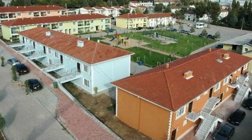 Eynal Kaplıcalarında Y&uuml;zde 50&rsquo;lik Ramazan İndirimi