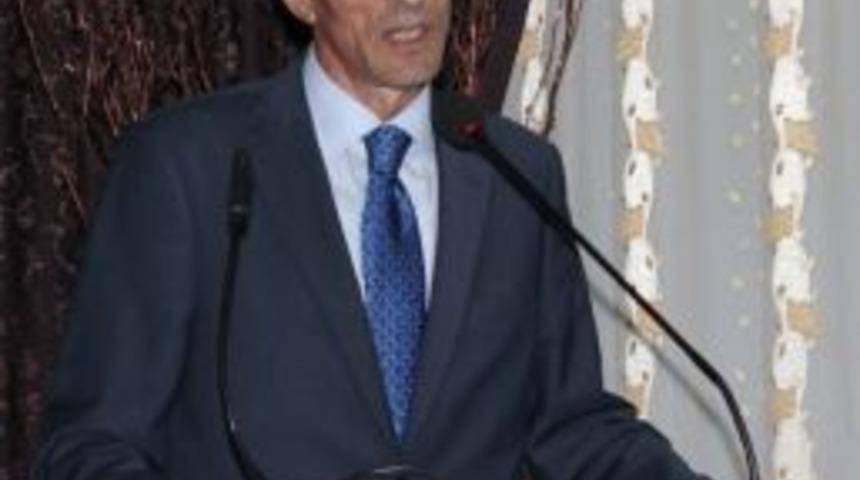 Yeşilyurt: &ldquo;ramazan, Birlik Ve Beraberliktir.&rdquo;