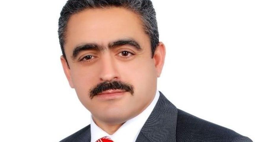 Başkan Alıcık&rsquo;dan Ramazan Ayı Kutlama Mesajı