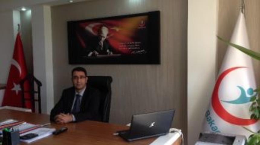 Ramazan Ayında Sıvı Kaybına Dikkat!