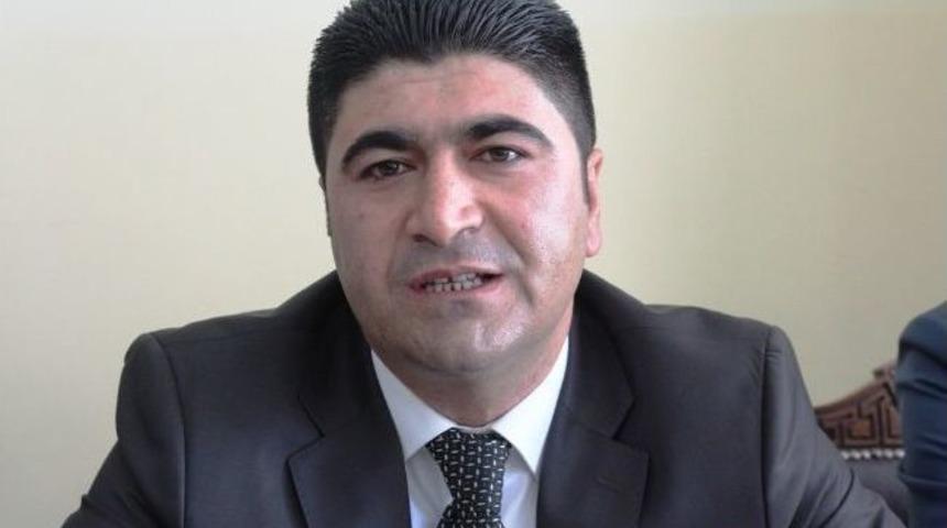 Van&rsquo;da Kurulan Osmanlı Ocakları Teşkilatı Basınla Buluştu