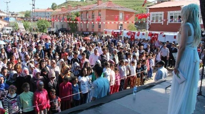 &Ccedil;at&rsquo;ta Işkın Ve &Ccedil;aşır Festivali