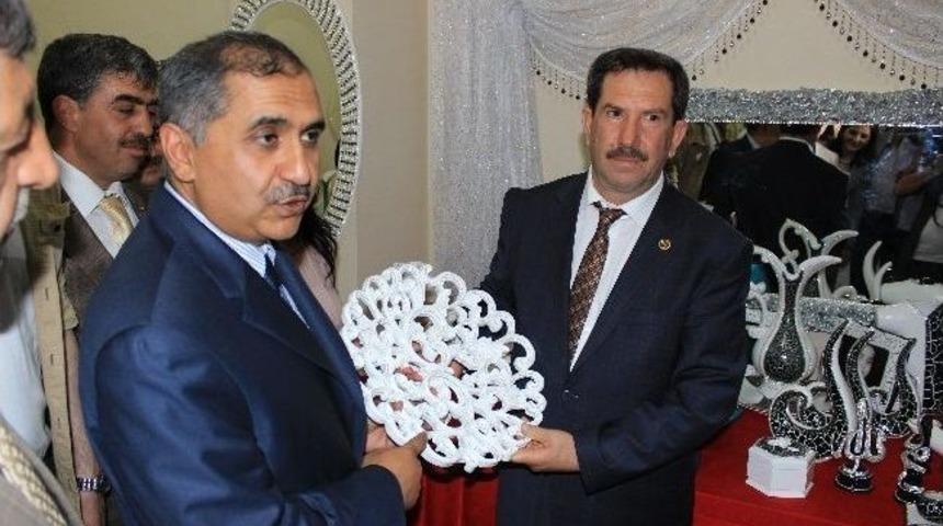 Kovancılar&rsquo;da İl&ccedil;e Koordinasyon Toplantısı Yapıldı