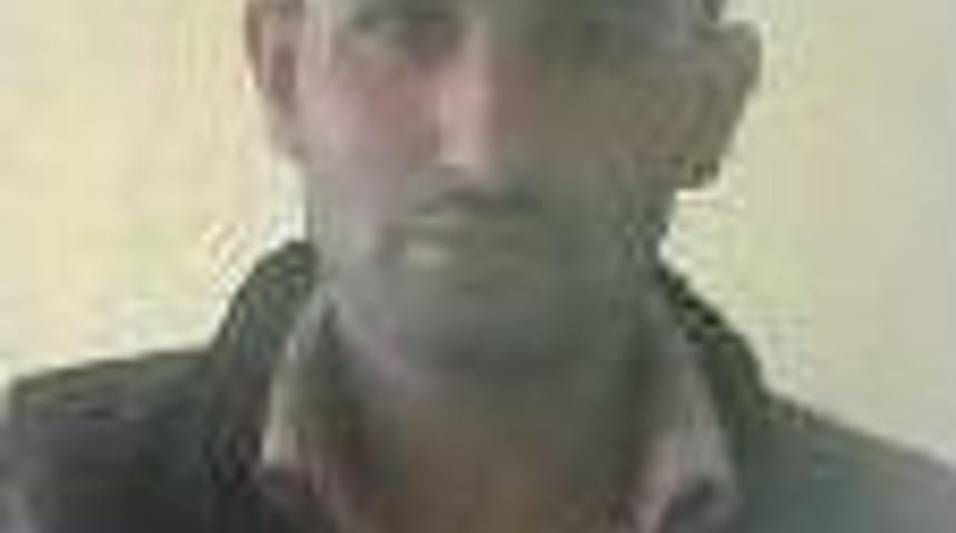 Suriyeli Genç Su Kanalında Kayboldu