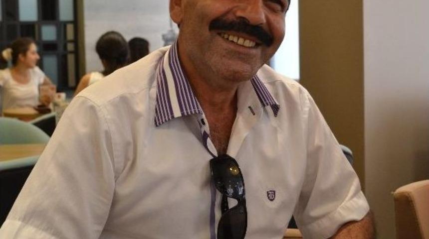 Yeğeninden Ferdi Tayfur'a Sitem