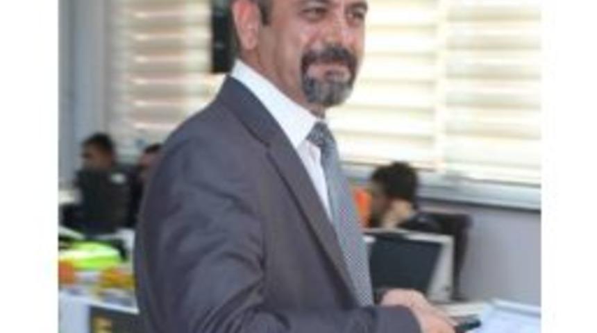 Polis Memuru İntihara Kalkıştı