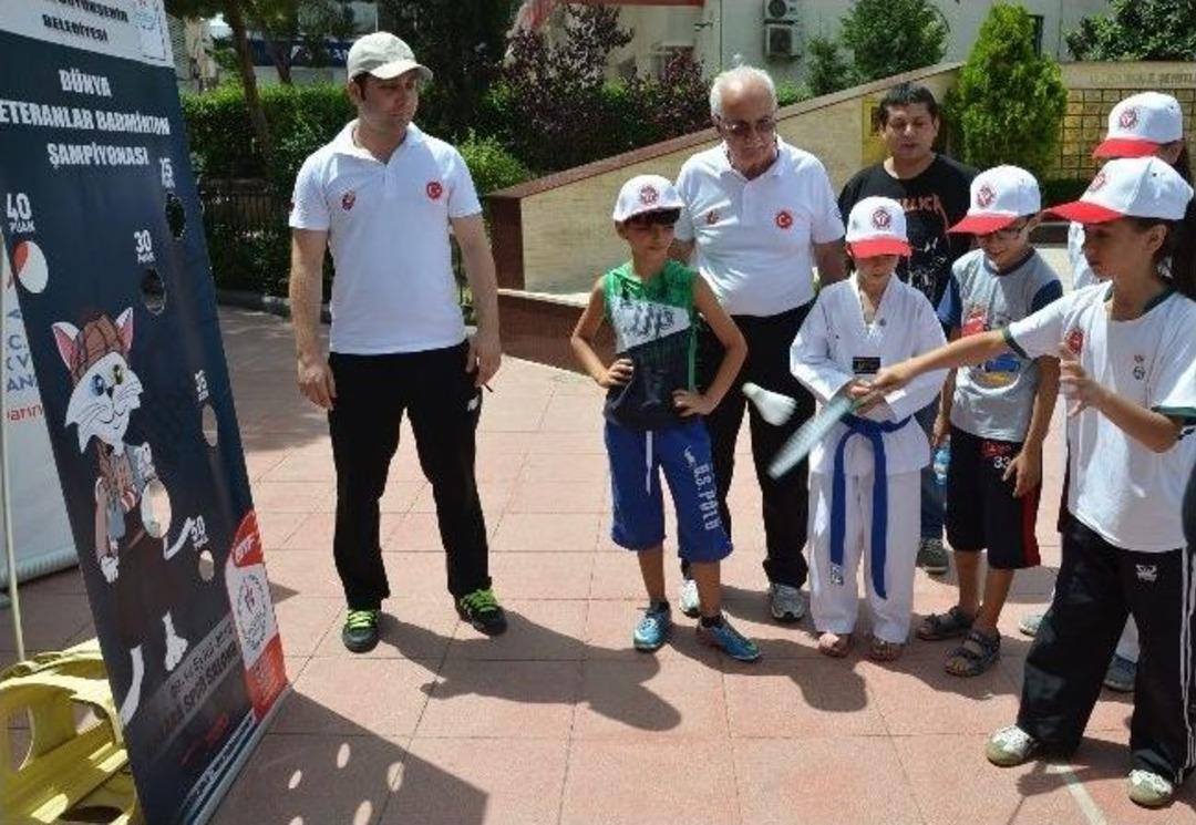 Acının Merkezi Soma'ya Gen&ccedil;lik Ve Spor Bakanlığı'ndan Destek