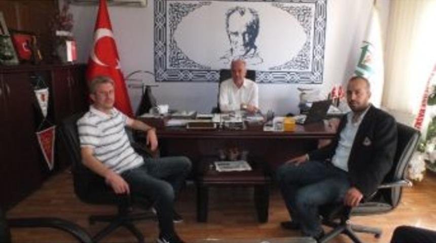 Dursunbey'de Ramazan Pidesi 1 Lira 50 Kuruş