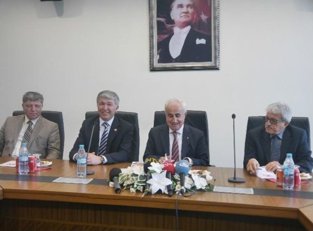 Kapıkule&rsquo;de Gurbet&ccedil;ilere Y&ouml;nelik Hazırlıklar Tamamlandı