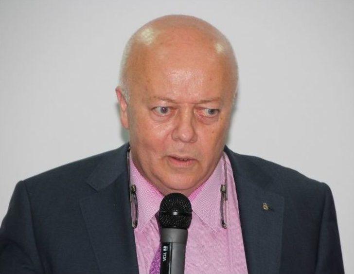 Bilecik'te Avrupa Birliği Toplantısı Gerçekleştirildi G3