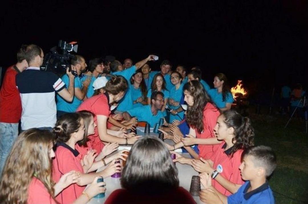 B&uuml;y&uuml;kşehirle Doğada Hayat Var