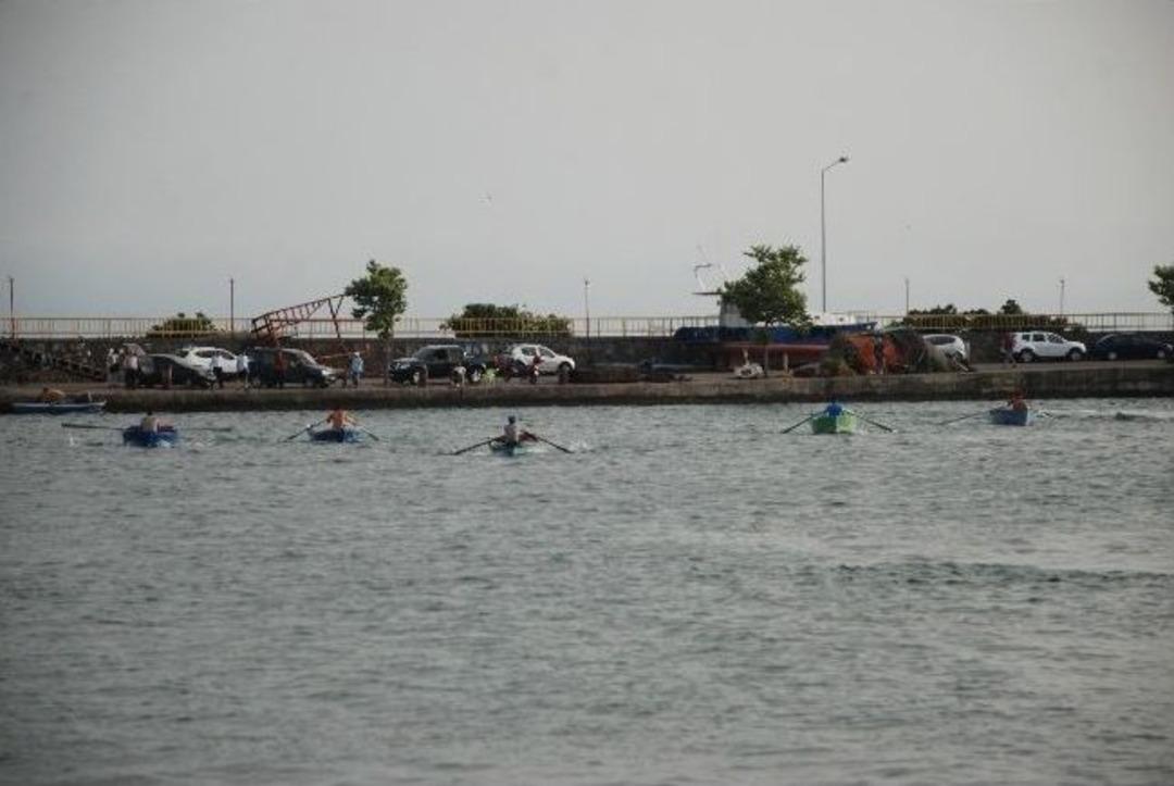 Ereğli&rsquo;de Denizcilik Ve Kabotaj Bayramı Kutlandı