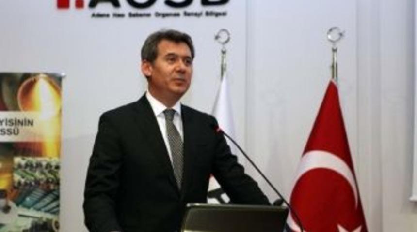 Aosb Ve Meb İşbirliği İle “hijyen Eğitim Kursları”