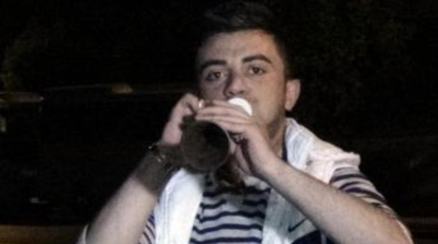 Sivaslılar İlk Sahura 'entarisi Dım Dım Yar' İle Uyandı