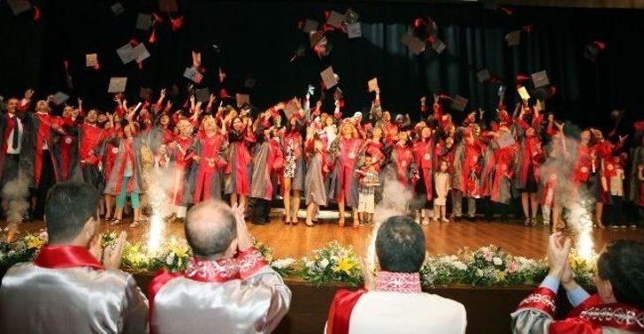 Zoru Başardılar, Ayakta Alkışlandılar G1