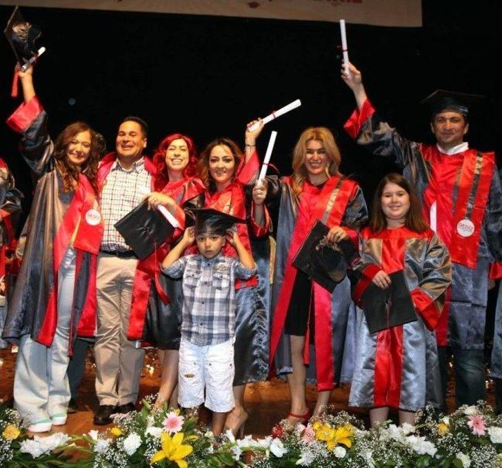 Zoru Başardılar, Ayakta Alkışlandılar G2