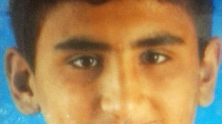 17 Yaşındaki Gen&ccedil; Suda Boğuldu