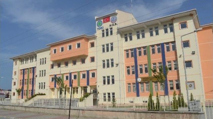 Kapaklı'da Halk Eğitim Merkezi M&uuml;d&uuml;r&uuml;l&uuml;ğ&uuml; Resmen A&ccedil;ıldı