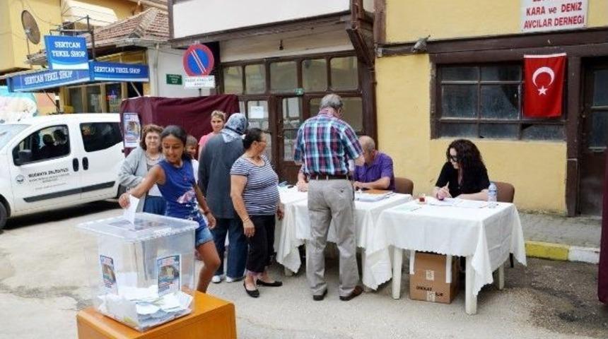Faruk &Ccedil;elik'in İsmi Verilen K&uuml;lt&uuml;r Merkezinin Adı 'trilya' Oldu