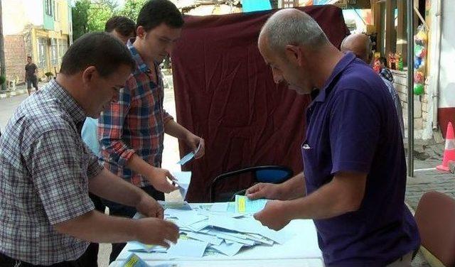 Faruk Çelik'in İsmi Verilen Kültür Merkezinin Adı 'trilya' Oldu