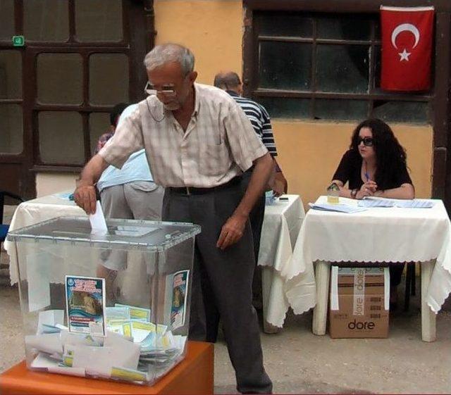 Faruk Çelik'in İsmi Verilen Kültür Merkezinin Adı 'trilya' Oldu