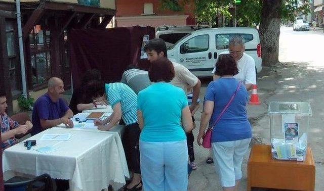 Faruk Çelik'in İsmi Verilen Kültür Merkezinin Adı 'trilya' Oldu