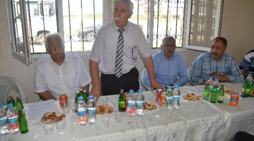 Minib&uuml;s&ccedil;&uuml;ler Coşkun&ouml;z&rsquo;&uuml; Bırakmadı