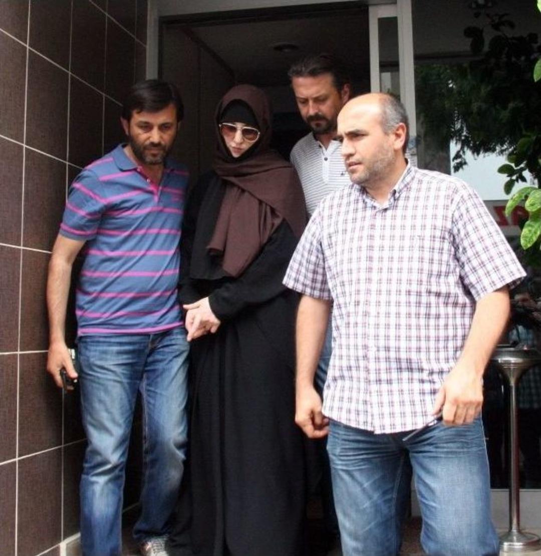 Kılık Değiştiren Katil Zanlılarını "mısırcılar" Yakaladı