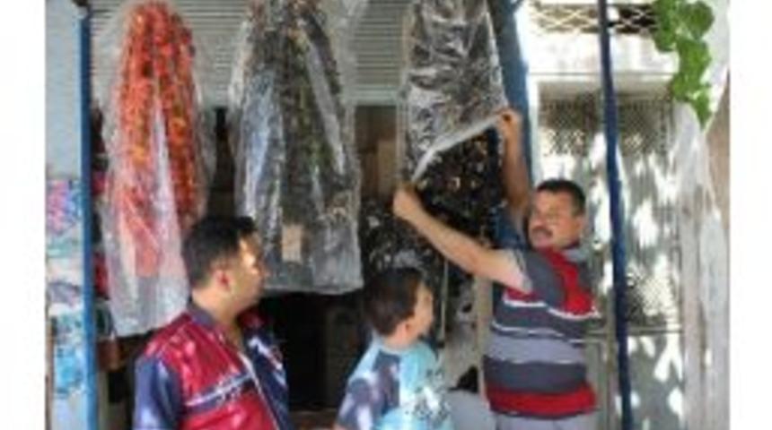 Kurutmalıklar Piyasada