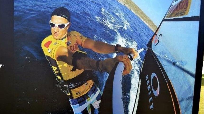 R&uuml;zgarın &Ccedil;ocukları Dat&ccedil;a&rsquo;da Buluştu