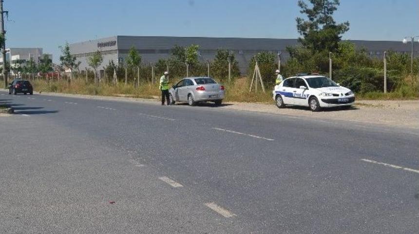 Polis Hatalı S&uuml;r&uuml;c&uuml;lere G&ouml;z A&ccedil;tırmıyor