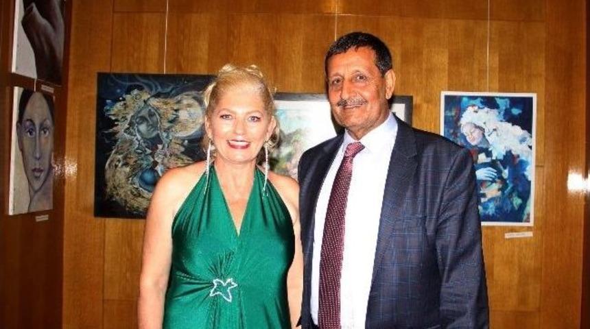 Şiddet Mağduru Kadınlar Bu K&ouml;yde Umut Bulacak