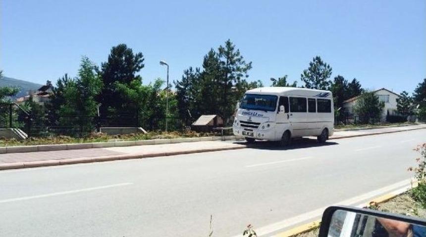 Yoncalı Mahallesi Sakinleri Durak İstiyor