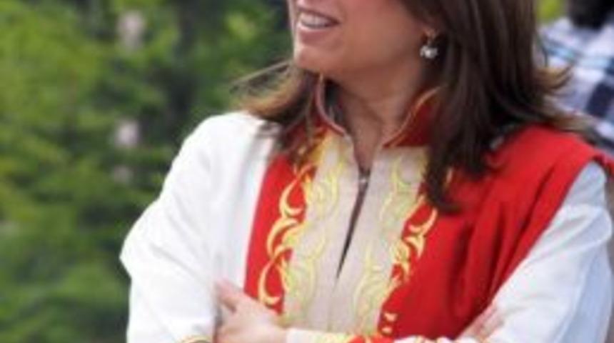 Nevşehir Hacı Bektaş Veli &Uuml;niversitesi Rekt&ouml;r&uuml; Prof. Dr. Filiz Kılı&ccedil;: