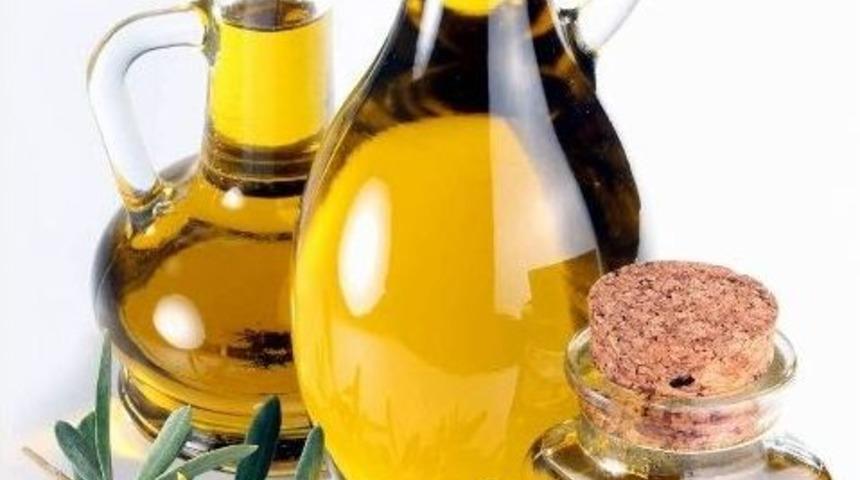 T&uuml;rk Zeytin Ve Zeytinyağını Yeni D&uuml;nya Yolcusu